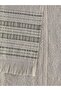 Retro 100% Cotton Bath - Hair 2-Piece Towel Set - 50X90, 70X140 - 3