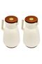 Flask 1 L Set 2 Pcs - 2