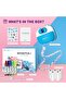 Dragon Touch Instant Print Camera for Kids, Digital Camera for Kids - 4