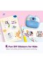Dragon Touch Instant Print Camera for Kids, Digital Camera for Kids - 5