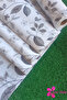 Non-Slip Shelf Cover 50X500 Cm(±10-15Cm) Patterned |   Inside Cabinet, Drawer, Refrigerator, Showcase Anti-Slip Cover - 7