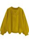 Unisex V-Neck Sweatshirt