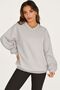 Unisex V-Neck Sweatshirt