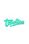 Fiat Topolino Retro Logo (8cm) - 2