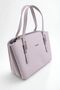 Original Suitable for Daily Use Waterproof Women's Shoulder Bag 2066 Gray - 8