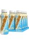 Protein Shake 330ML Pack of 8 White Chocolate