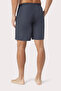 Mens Swim Boardshorts - Grey - 2