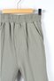 Zippered Polo Sweat & Khaki Pants 2-Piece Set (7-10) - 7