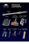 Cordless Stick Vacuum Cleaner – Powerful, Lightweight & Versatile – MVCS7073 - 5