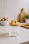 Ciri Bamboo Lid Spice Bowl 12 cm - 4
