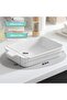 Casserole Dish, 39 * 22 CM Ceramic Baking Dish - 2