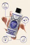 Garlic Hair Care Cream-For Damaged Hair - 2