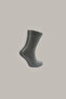 Women's Lambswool Socket Wool Winter Thick Multicolor Socks 6 Pack - 5