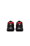 Air Max DN8 Gs 'Black Bright Crimson' Sneaker Ayakkab HF7310-004 - 4