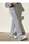 Women's Recly Casual Comfortable Fit Flared Trousers - 3