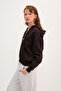 Zippered Sweatshirt H9476-1 - 5