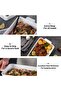 Casserole Dish, 39 * 22 CM Ceramic Baking Dish - 5