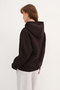Zippered Sweatshirt H9476-1 - 6