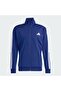 Colorblock Men's Tracksuit Top Jl8597 - 4