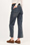 Belted Jean Trousers Pn254 - 5