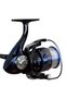 Fishing Reel Vortex6000 Fishing Reel 5+1 Ball Metal Fishing Reel Fishing Reel - 2