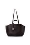 Isla Leather Women's Shoulder Bag