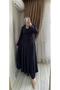 Jacket and Side-Tie Skirt Set - 6