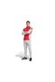 Tiro25C Tr Pnt Men's Football Training Sweatpants Jp1557 Colorful - 4