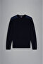 MEN'S KNITTED ROUNDNECK C.WWOOL - 6