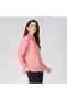 Soft Crepe Ladies Shirt – High Neck and Full Sleeves with Embroidery, Available in 3 Colors - 4