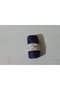 Makrume Purple 1 Piece Color: 142 - 3