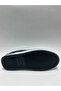 Genuine Leather Lace-Up Comfortable Black Color Winter Men's Shoes - 4