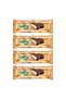 Halley Chocolate Coated Sandwich Biscuits 8 Pieces 240 g X 4 Pieces - 2