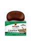 licorice soap