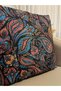 Abstract Pattern Decorative Throw Pillow Case - 3