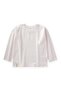 Seasonal Basic T-Shirt 8-14 Years Off-White