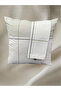 Pillow Cover -2 Pieces-(with Hidden Zipper-60X60 Size)