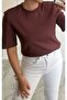 Padded Basic Tshirt - 2