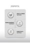Dispepta 30 Liquid Capsule - 5