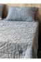 PELUŞ Moonlight Comforter Set - 2