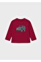 Baby Boy Printed Long Sleeve T-Shirt