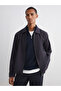 Shirt Roba Collar Men's Jacket for Style Seekers from Uzg Store