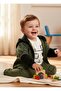 Hoodie Follow the Line Original Three-Piece Suit Three Thread New Season - 2