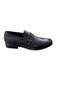 Konay 5009 Large Size Genuine Leather Men's Shoes