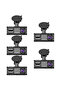 1080P Screen Night Vision Dash Camera