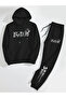 Cool Tracksuit Sweatshirt Set for New Season
