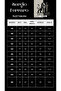 Anthracite Classic Slim Fit Men's Blazer Jacket - 5