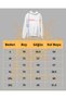 Palestine Design Back Printed, High Quality Unisex Oversize Hoodie - 4