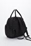 Baby Black Mother Baby Care Bag - 6