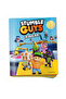 Licensed Stumble Guys Sticker Collection Starter Album+5 Packs (30 Stickers) - 3